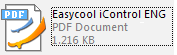 Manual Icontrol